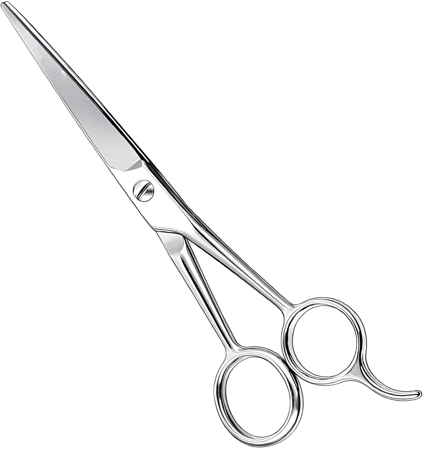 AliExpress Stainless Steel Hair Cutting Shears for Barbers
