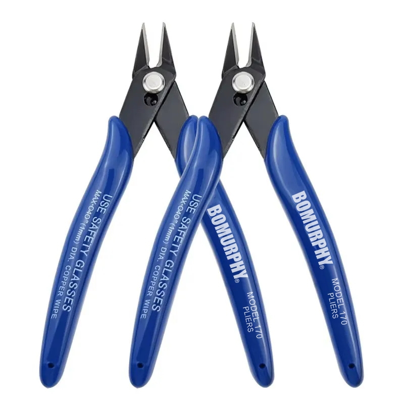 AliExpress Multifunction Electrical Pliers and Flush Cutters