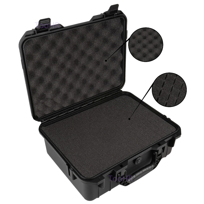 AliExpress Impact-Resistant Hard Case with Pre-Cut Foam, view 2