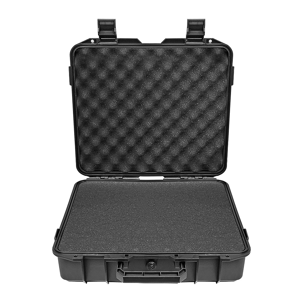 AliExpress Impact-Resistant Hard Case with Pre-Cut Foam, view 3