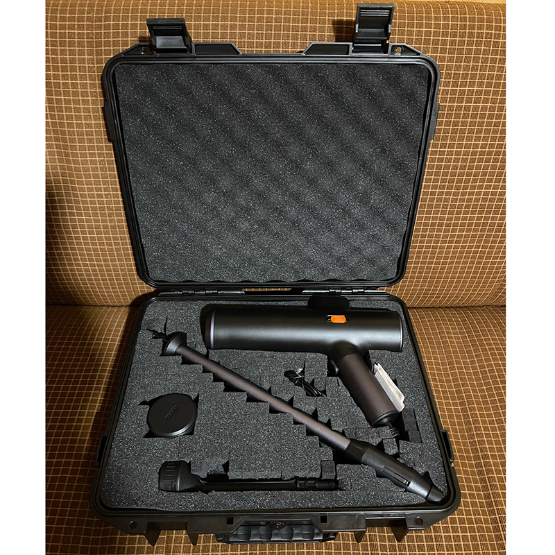 AliExpress Impact-Resistant Hard Case with Pre-Cut Foam, view 4