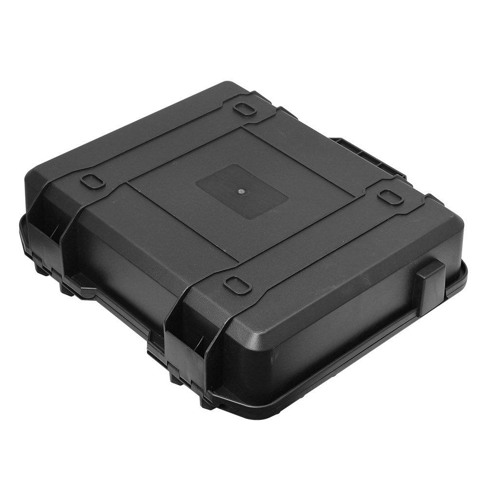 AliExpress Impact-Resistant Hard Case with Pre-Cut Foam, view 5