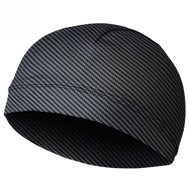 AliExpress Head Cover Motorcycle Helmet Inner Cap Sweat-absorbing High-stretch Outdoor Sports Cap