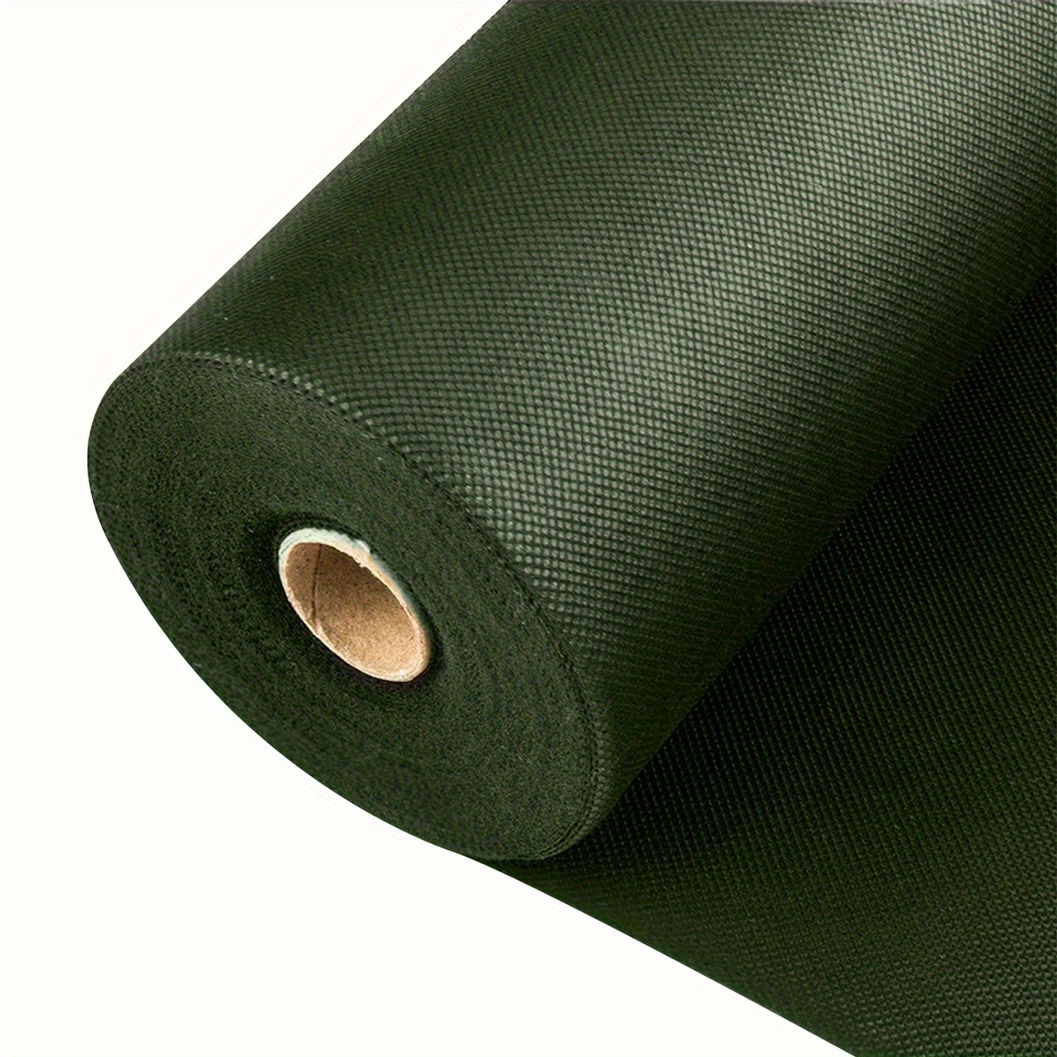 AliExpress Heavy-Duty Green Non-Woven Weed Barrier Fabric