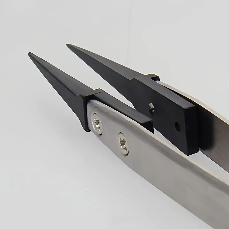 AliExpress ESD-Safe Heavy-Duty Precision Tweezers
