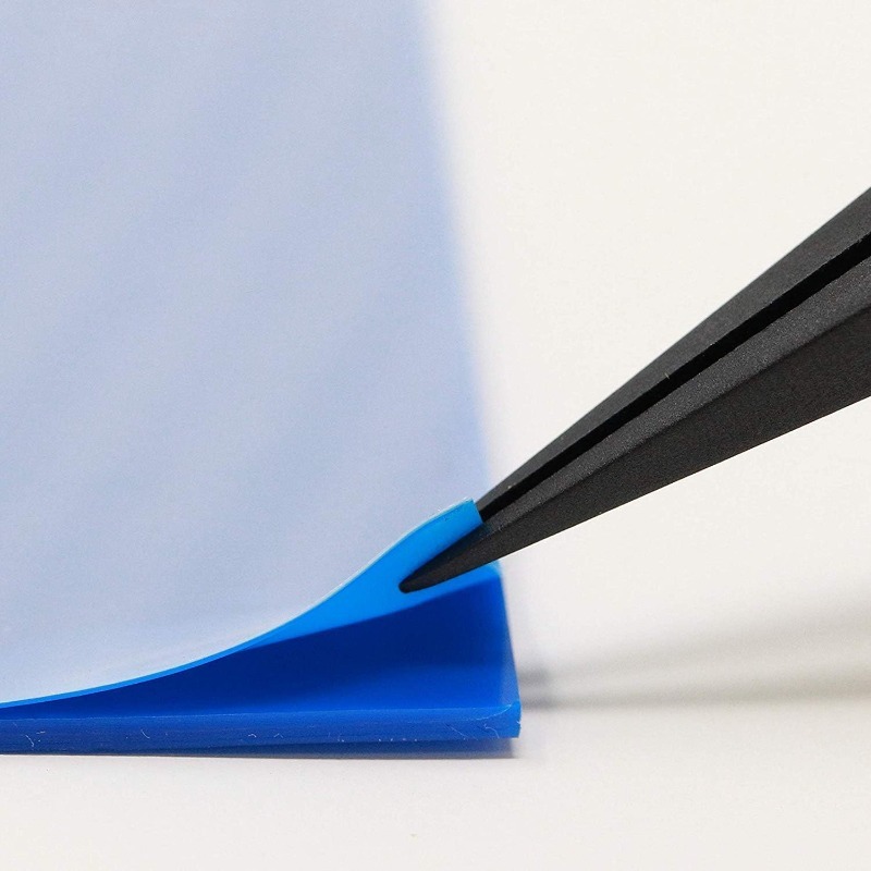 AliExpress ESD-Safe Heavy-Duty Precision Tweezers, view 3