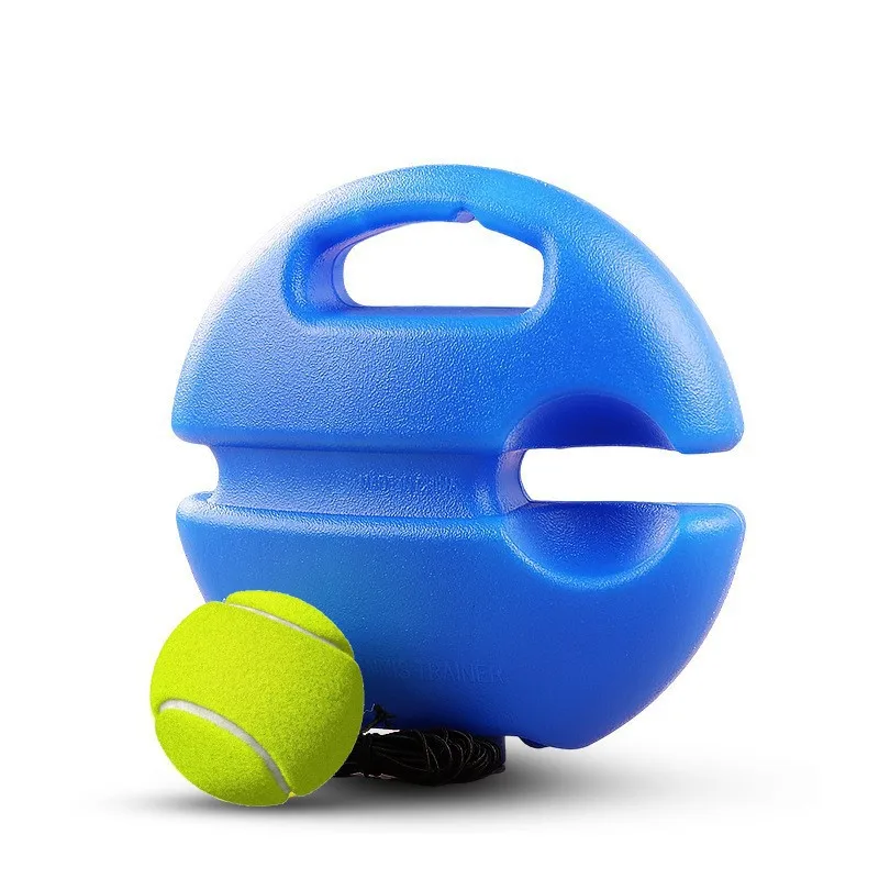 AliExpress Solo Tennis Trainer with Elastic Rope Base, view 2