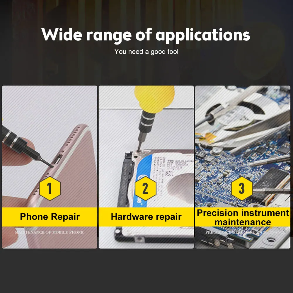 AliExpress Helping Hands Soldering Station with Magnifier, view 6