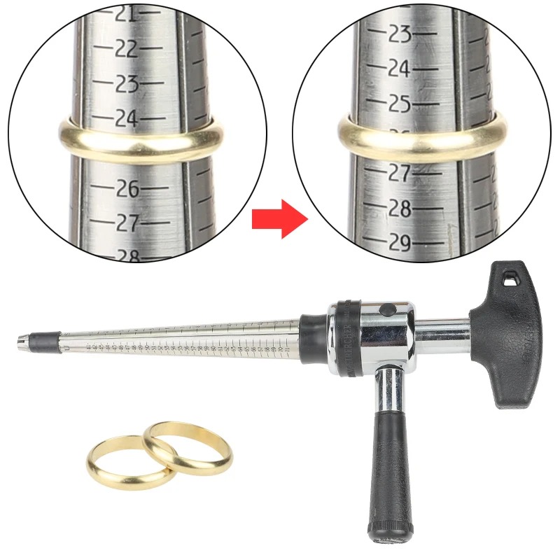 AliExpress Hercules Ring Stretcher for Jewelry Resizing