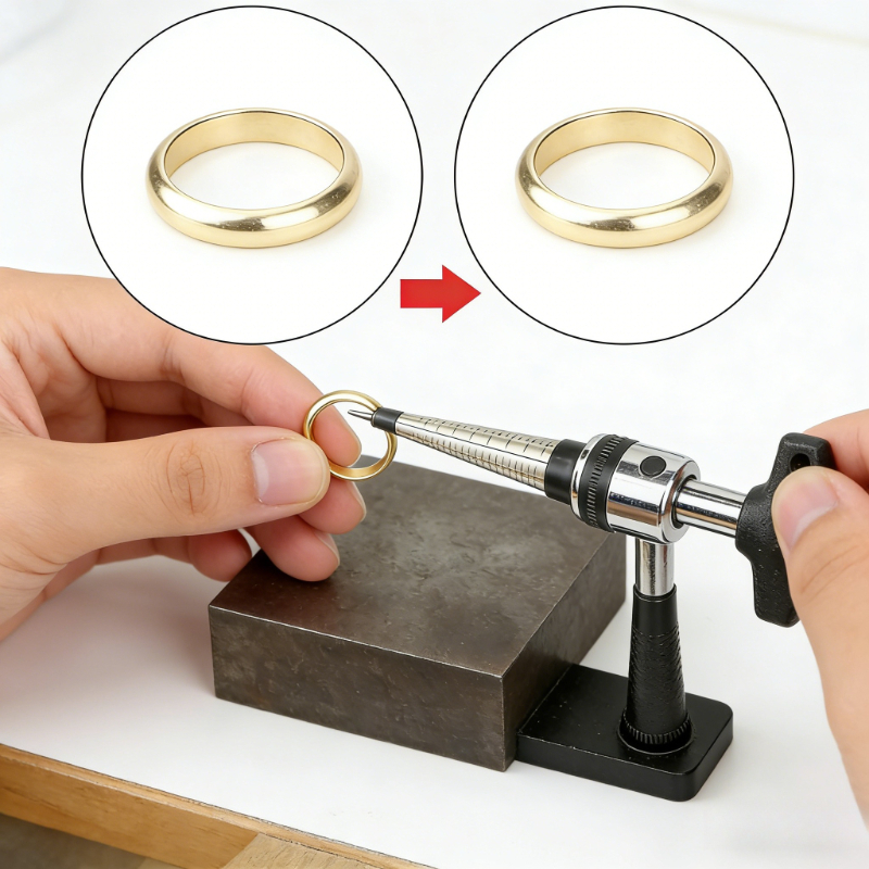 AliExpress Hercules Ring Stretcher for Jewelry Resizing, view 5