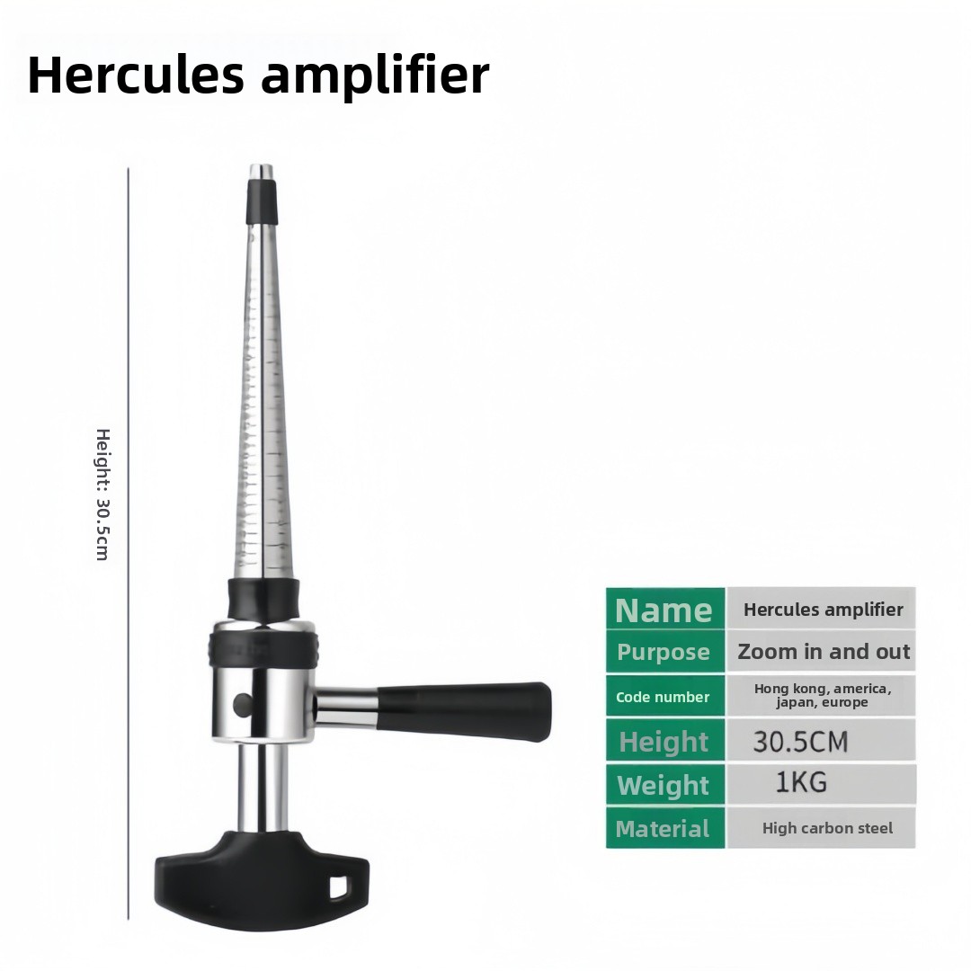 AliExpress Hercules Ring Stretcher for Jewelry Resizing, view 6