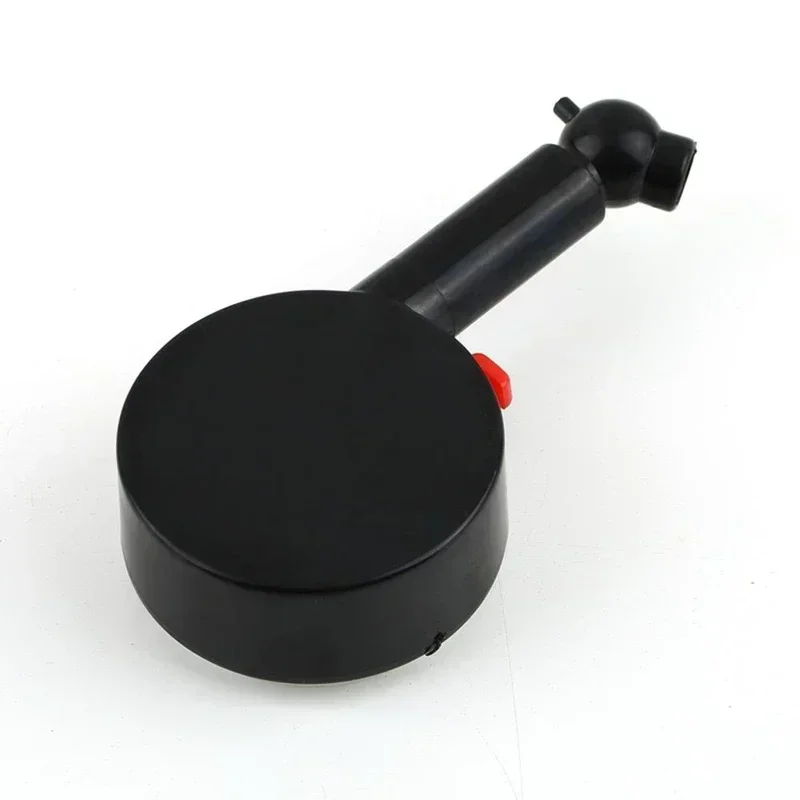 AliExpress High Precision Automotive, Portable Auto Parts Tire Pressure Gauge, Mechanical Mini Tire Pressure Monitor, view 5