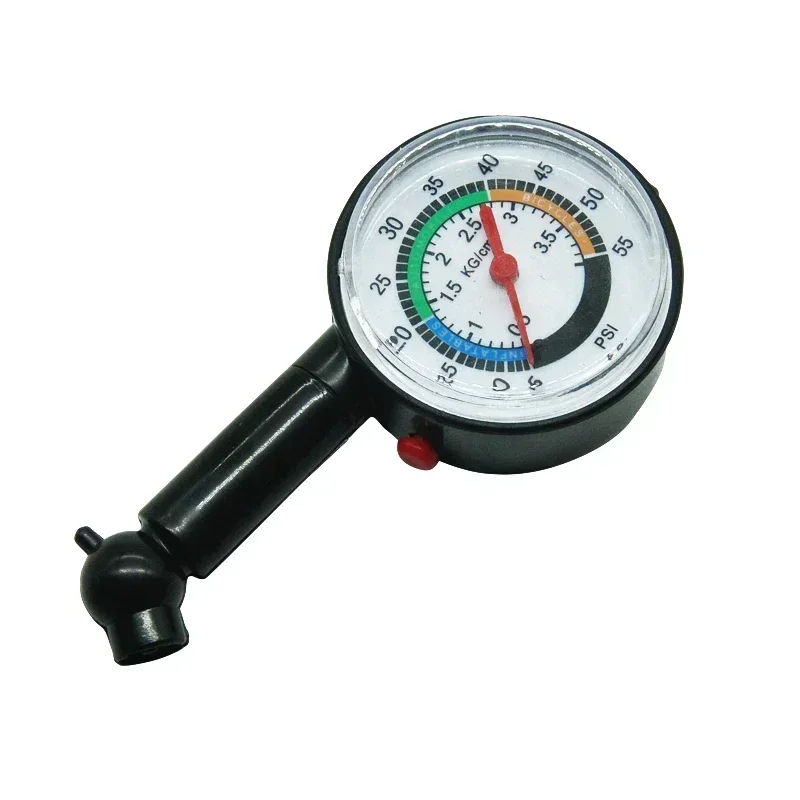 AliExpress High Precision Automotive, Portable Auto Parts Tire Pressure Gauge, Mechanical Mini Tire Pressure Monitor, view 6
