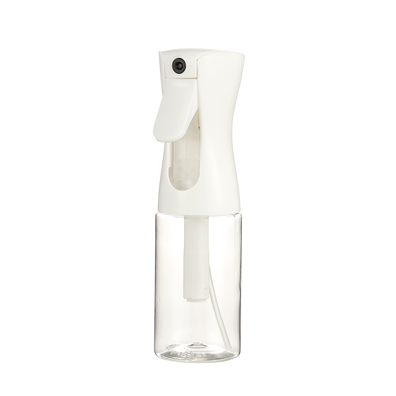 AliExpress High Pressure Continuous Spray Bottle Hair Care Makeup Water Replenishing Spray Bottle Separate Bottle Press Mist Spray Bottle, view 3