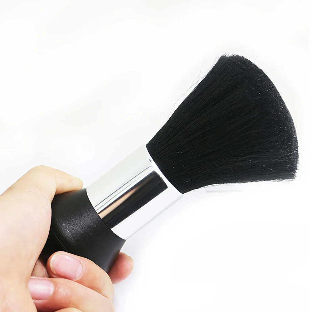 AliExpress Soft Neck Duster Brush for Haircuts, view 3
