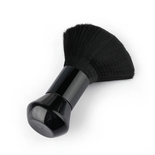 AliExpress Soft Neck Duster Brush for Haircuts, view 6