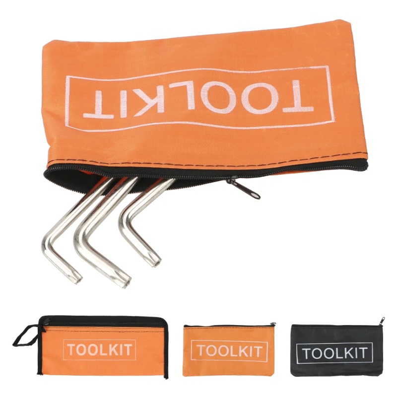 AliExpress Small Zippered Oxford Waterproof Tool Bag