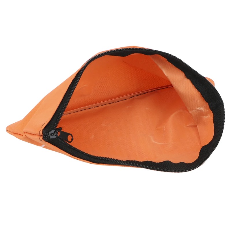 AliExpress Small Zippered Oxford Waterproof Tool Bag, view 4