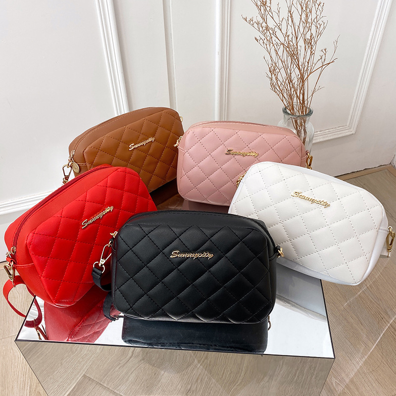 AliExpress Homefish Women's Casual Crossbody Shoulder Bag