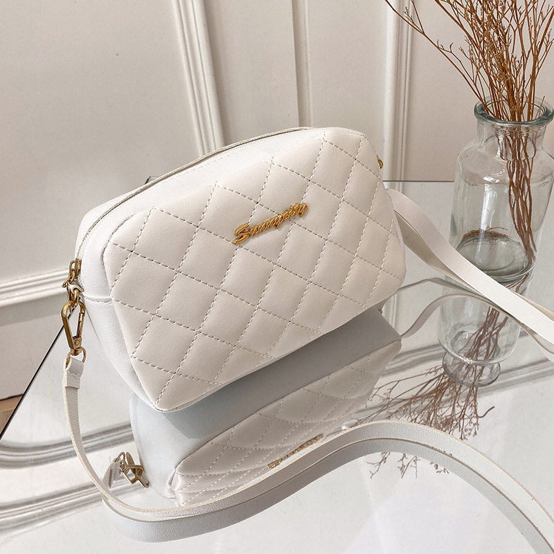 AliExpress Homefish Women's Casual Crossbody Shoulder Bag, view 2
