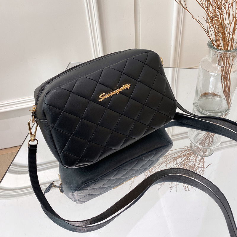 AliExpress Homefish Women's Casual Crossbody Shoulder Bag, view 3