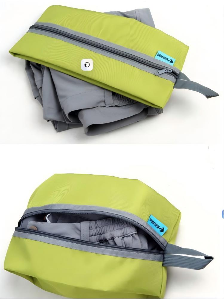 AliExpress Homefish Ultralight Oxford Waterproof Storage Bag, view 2