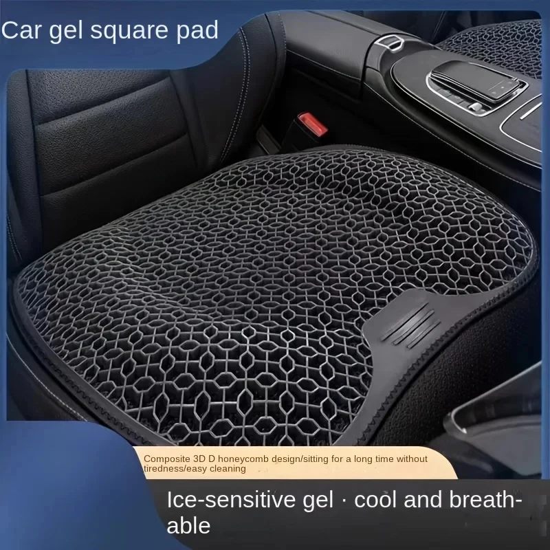 AliExpress Honeycomb Gel Car Seat Cushion