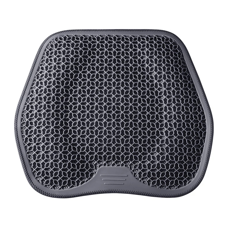 AliExpress Honeycomb Gel Car Seat Cushion, view 5