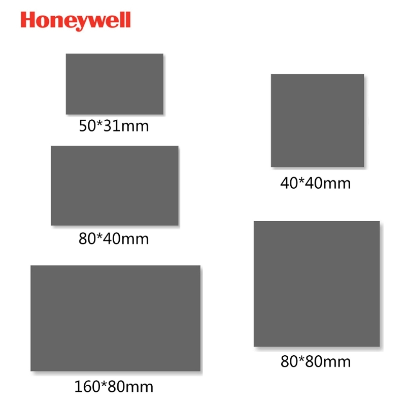 AliExpress Honeywell- PTM7950 Thermal Pad,Laptop CPU Graphics Card GPU Phase-change Cooling Silicone Grease Pad Gasket, view 6