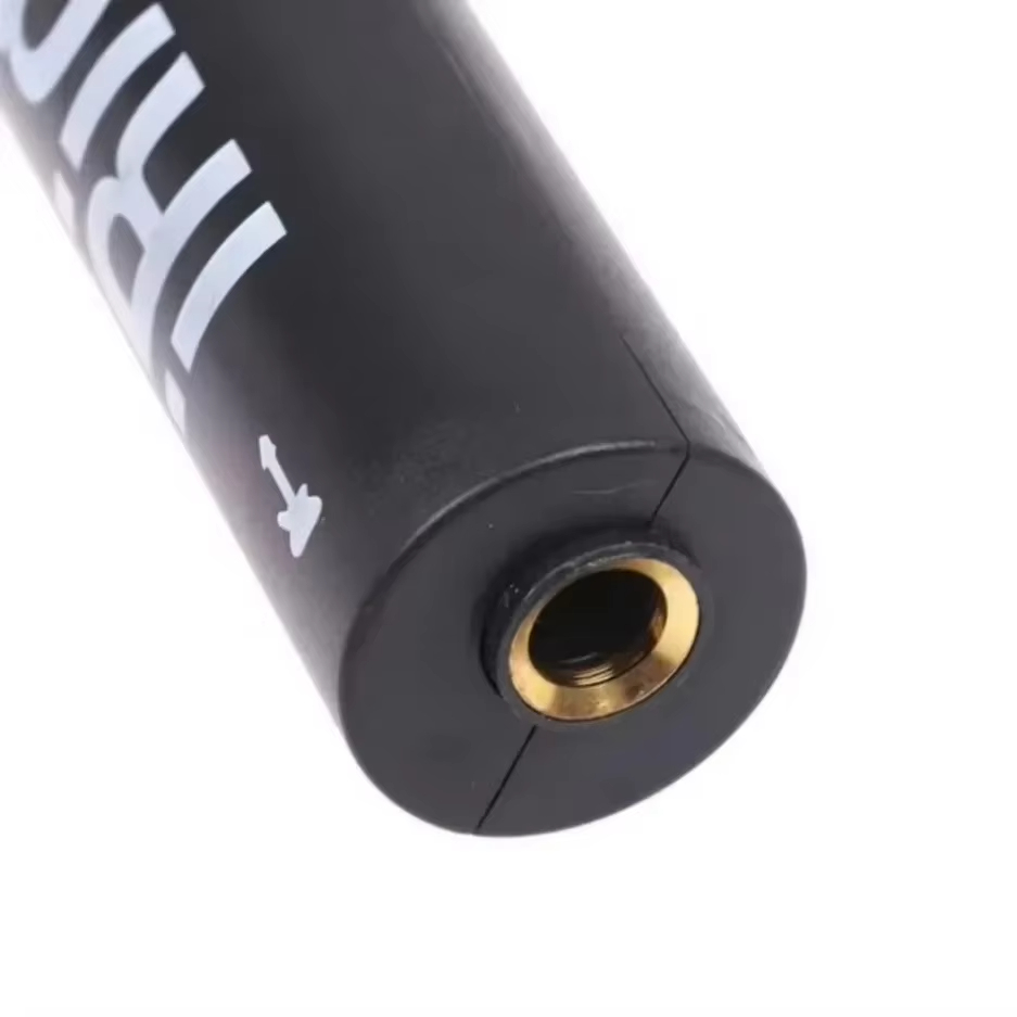 AliExpress Hot Guitar Interface I-Rig Converter Replacement Guitar for Phone Guitar Audio Interface Guitar Tuner Guitar Line Irig Converter, view 4