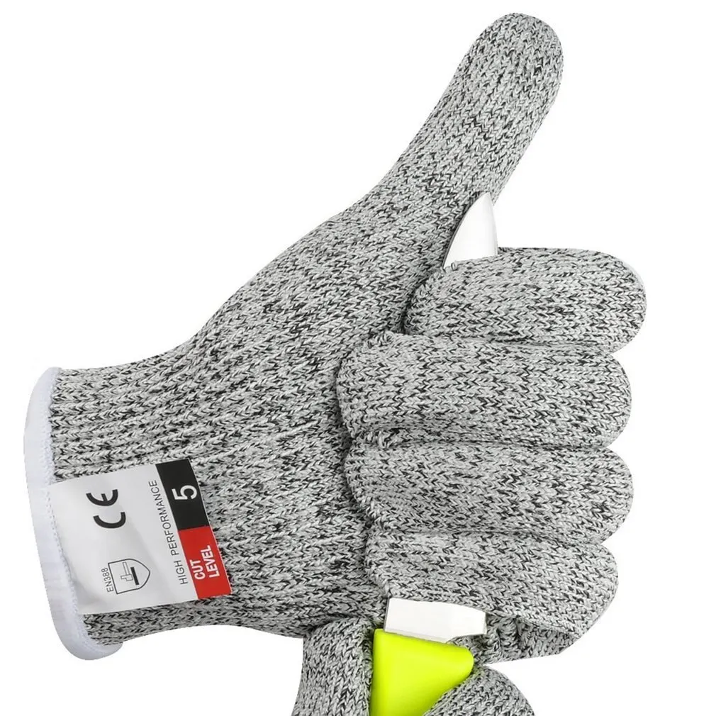 AliExpress Level 5 Cut-Resistant Kitchen Gloves