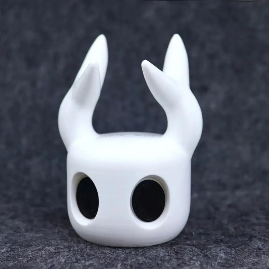 AliExpress HOT!!!Universal Game Controller Stand Compatible With PS4/PS5/Switch Hollow Knight Theme Cool Desktop Display Gaming Accessories, view 5