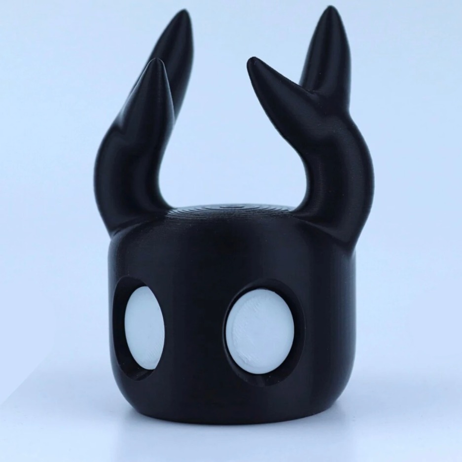 AliExpress HOT!!!Universal Game Controller Stand Compatible With PS4/PS5/Switch Hollow Knight Theme Cool Desktop Display Gaming Accessories, view 6