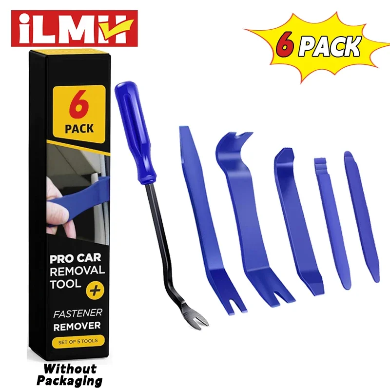 AliExpress iLMH Plastic Auto Trim Removal Tool Kit
