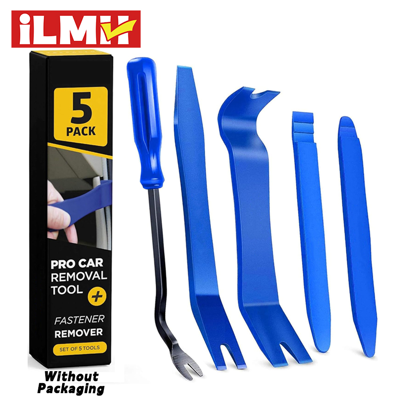AliExpress iLMH Car Trim and Dash Panel Removal Tool Set