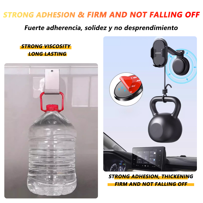 AliExpress iLMH Extra-Strong Double-Sided Car Mounting Tape, view 2