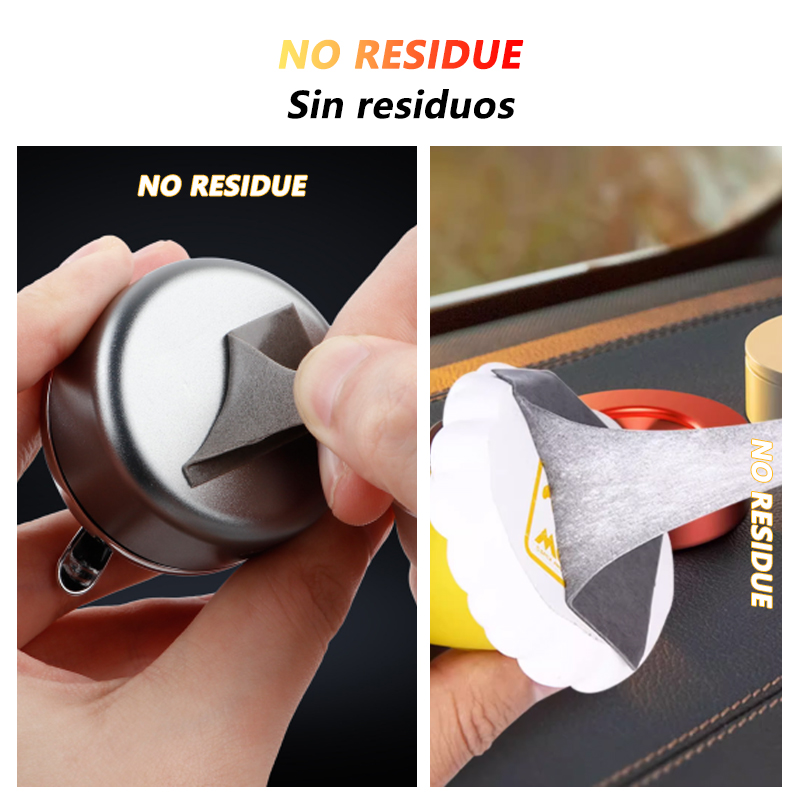 AliExpress iLMH Extra-Strong Double-Sided Car Mounting Tape, view 4