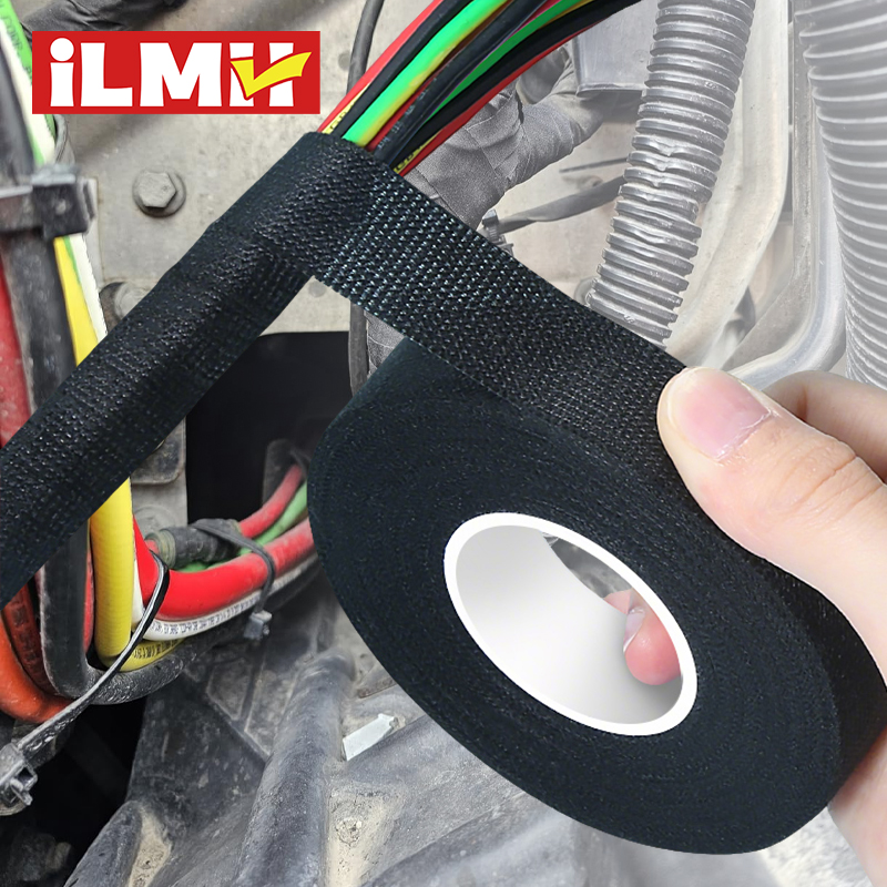 AliExpress iLMH High-Temperature Automotive Wire Harness Tape