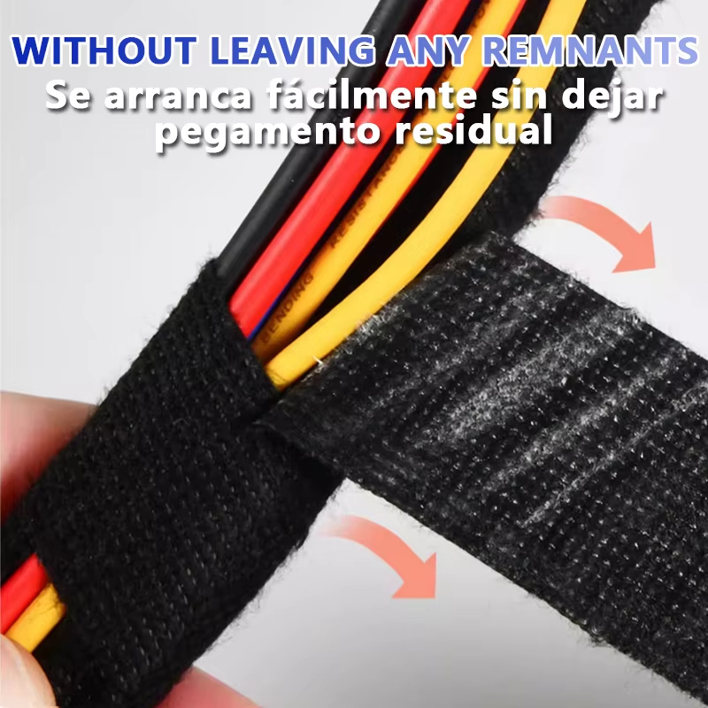 AliExpress iLMH High-Temperature Automotive Wire Harness Tape, view 5