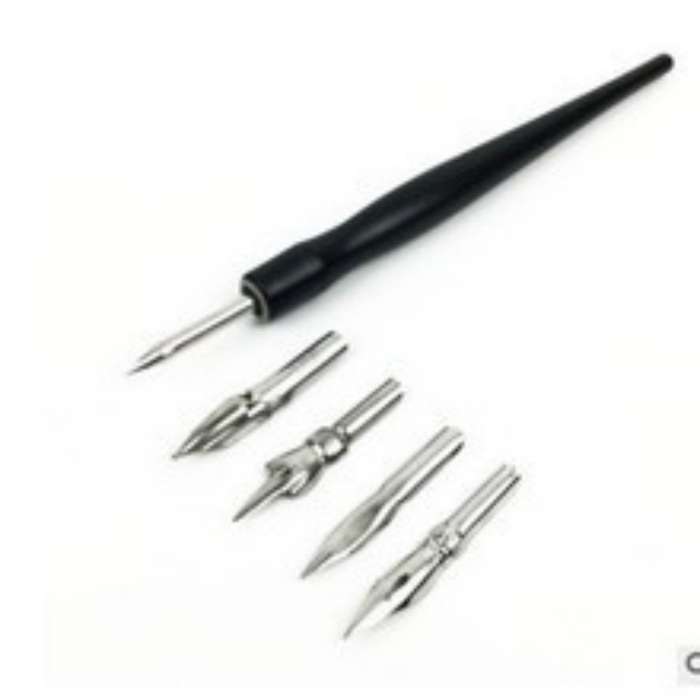 AliExpress Infiltration Line DIY Hobby Tool Panel Line Accent Pen Assembly Model Tool Avoid Scrubbing, view 6