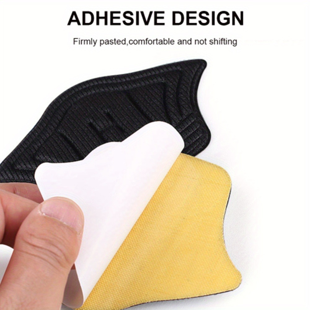 AliExpress Adjustable Anti-Wear Heel Pad Insoles for Sports Shoes, view 6