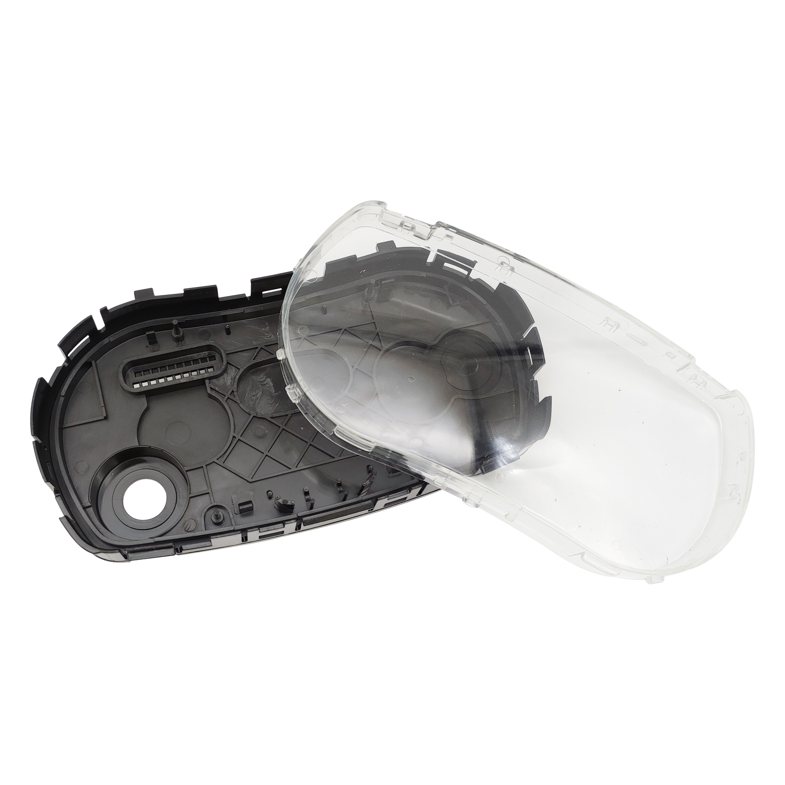 AliExpress Instrument Panel Housing Speedmeter Cover For 4-TEC RXP RXT GTX GTI 130 155 215 255 260 300 GTR