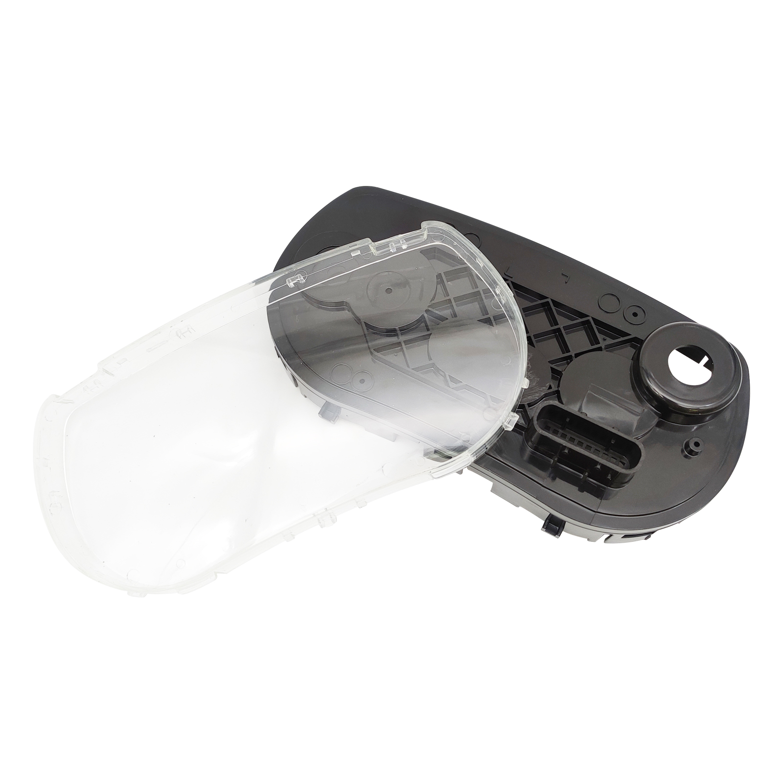 AliExpress Instrument Panel Housing Speedmeter Cover For 4-TEC RXP RXT GTX GTI 130 155 215 255 260 300 GTR, view 2