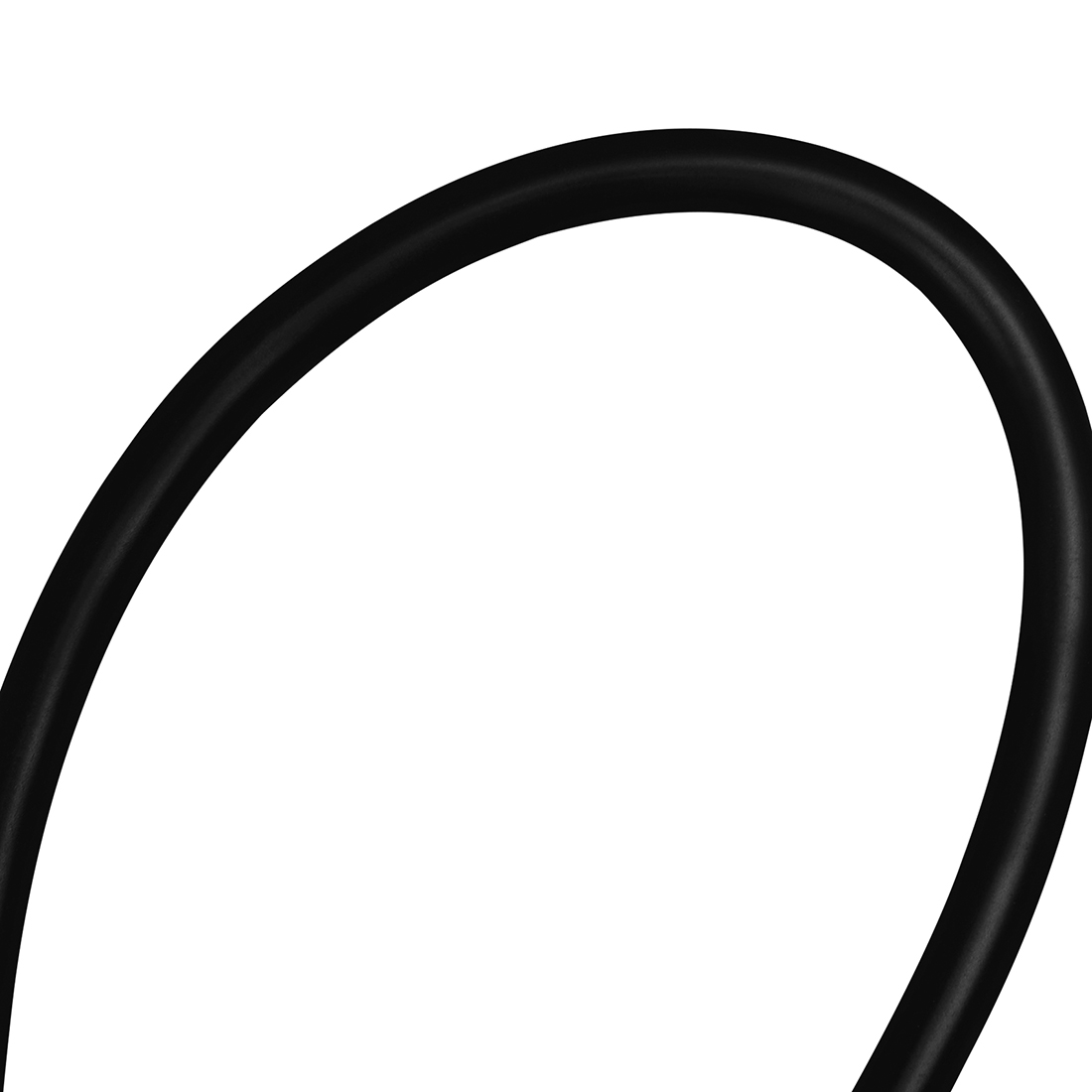 AliExpress IRIN Guitar Effect Pedal Cable 6.35Mm Connecting Wire Flat Patch Connector Metal Heads Copper Core Cables Guitar Accessories, view 6