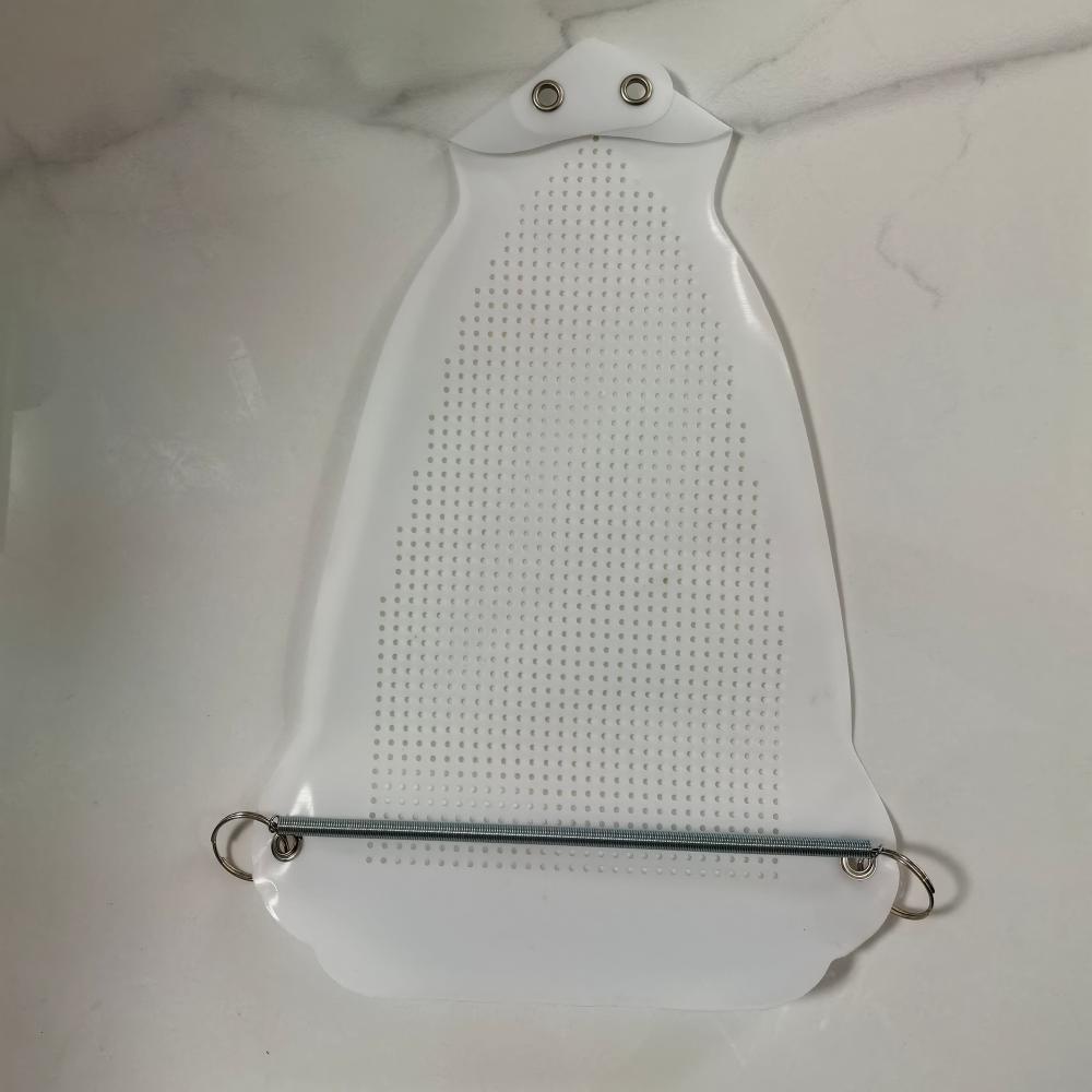 AliExpress Iron Board Shoe Covers, Ironing Cloth to Protect Clothes, Electric Irons Protector Pads, view 2
