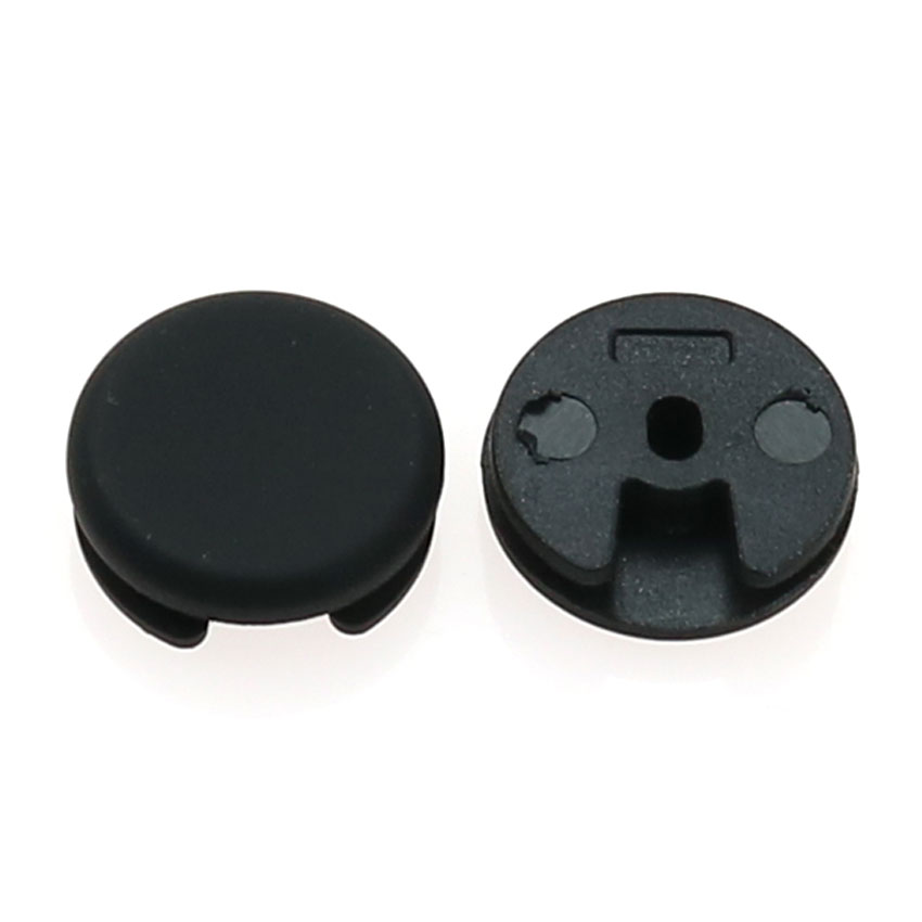 AliExpress JCD 1pcs For 3DS 3DSXL 3DSLL Analog Controller Stick Cap 3D Joystick Cap For New 2DS 3DS LL XL Thumbstick Button, view 5