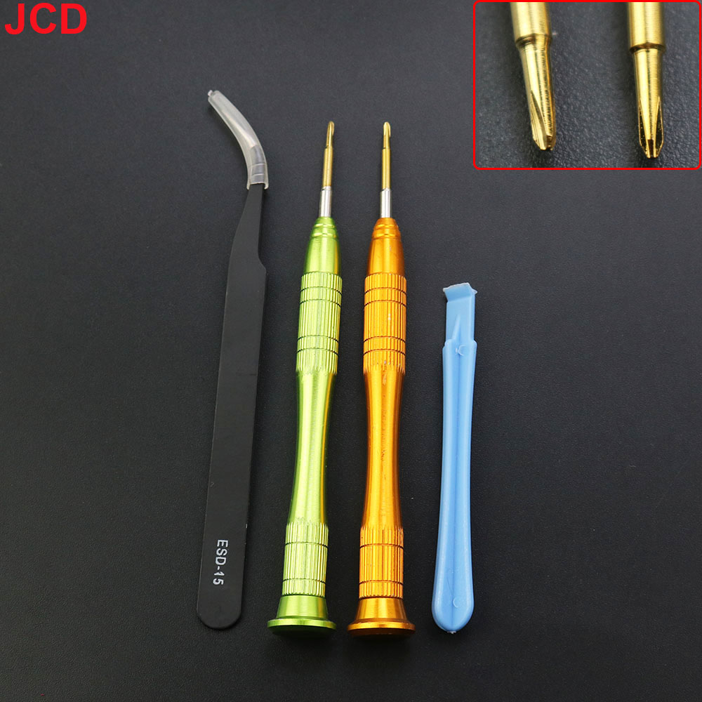 AliExpress JCD Replacement Joystick For Switch Original 3D Joystick Analog Thumb Stick For Switch Lite Joycon Controller Repair Tool, view 4
