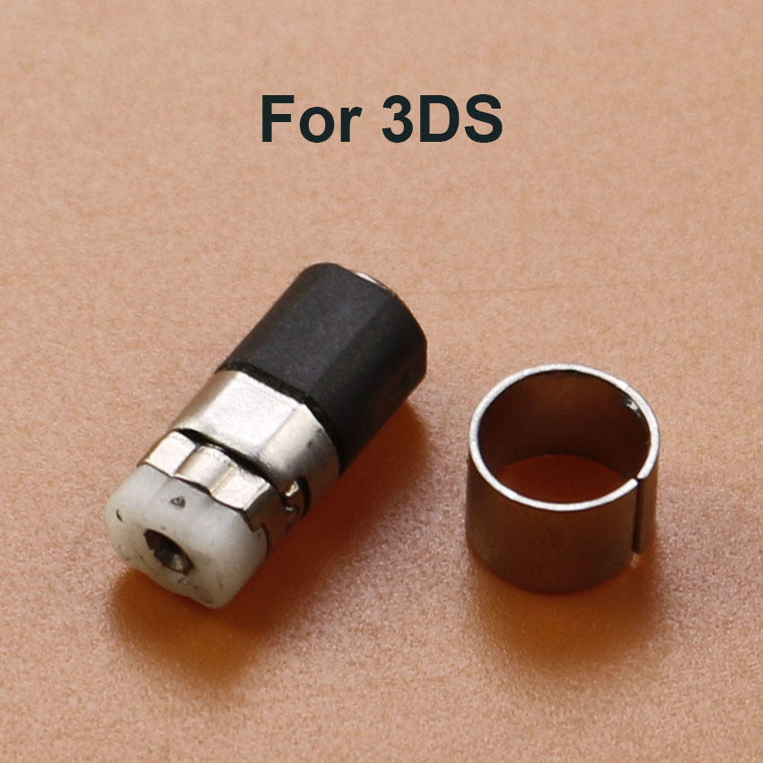 AliExpress JCD Replacement Rotating Shaft Hinge For Gameboy Advance GBA SP DSi NDSi New 3DS LL XL Console System Replace Axle, view 3