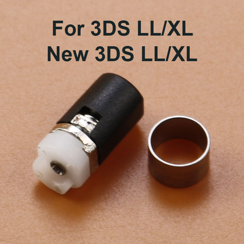 AliExpress JCD Replacement Rotating Shaft Hinge For Gameboy Advance GBA SP DSi NDSi New 3DS LL XL Console System Replace Axle, view 4