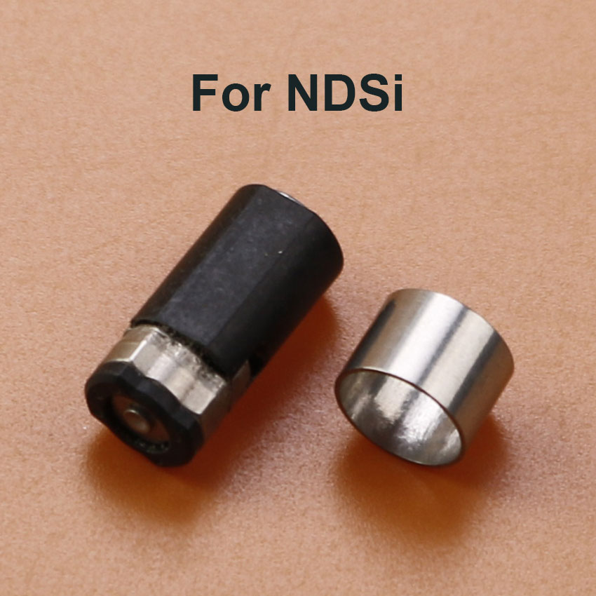 AliExpress JCD Replacement Rotating Shaft Hinge For Gameboy Advance GBA SP DSi NDSi New 3DS LL XL Console System Replace Axle, view 5